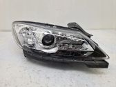 Lot de 2 lampes frontales / phare