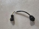 Windshield/windscreen camera