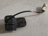 Windshield/windscreen camera