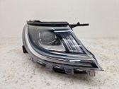 Headlight/headlamp
