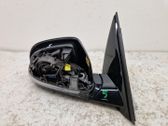 Front door electric wing mirror