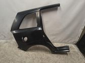 Rear quarter panel