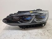 Headlight/headlamp