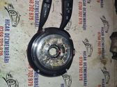 Wiper turn signal indicator stalk/switch