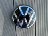 Mostrina con logo/emblema della casa automobilistica