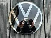 Mostrina con logo/emblema della casa automobilistica