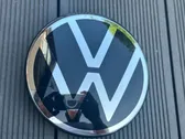 Mostrina con logo/emblema della casa automobilistica