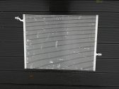 Coolant radiator