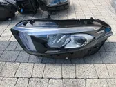 Headlight/headlamp