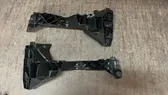 Headlight/headlamp mounting bracket