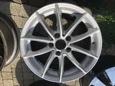 R17 alloy rim