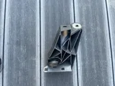 Radiator mount bracket