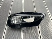 Front fog light