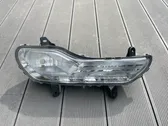 Front fog light