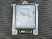 LED ballast control module