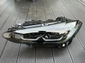 Headlight/headlamp