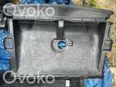 Ohjaamon sisäilman ilmakanava