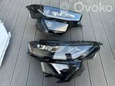 Headlight/headlamp