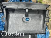 Välijäähdyttimen ilmanohjauksen ilmakanava