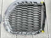 Grille de calandre avant