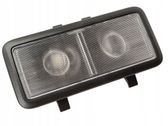 Rear seat light