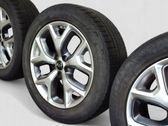 R19 alloy rim