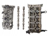Engine head