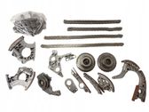 Slide rail for timing chain