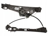 Mécanisme de lève-vitre avec moteur
