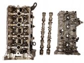 Engine head