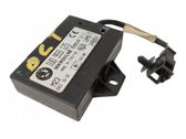 Alarm control unit/module