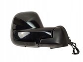 Front door electric wing mirror