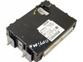 Gateway control module