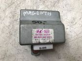 Parking PDC control unit/module