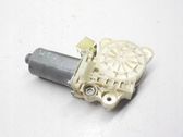 Front door window regulator motor