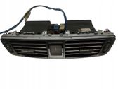 Dash center air vent grill