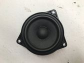 Front door speaker