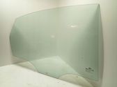 Sliding door window/glass