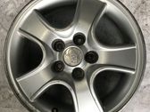 R16 alloy rim