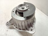 Support de moteur, coussinet