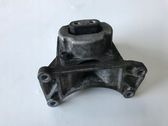 Gearbox mount