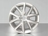 R16 alloy rim