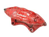 Caliper del freno trasero