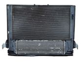Radiator set