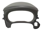 Dashboard trim