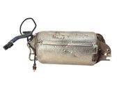 Katalysator / DPF Rußpartikelfilter Dieselpartikelfilter