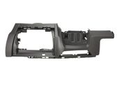Glove box frame