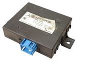 Autres unités de commande / modules
