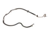Power steering hose/pipe/line