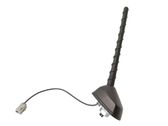 Aerial GPS antenna